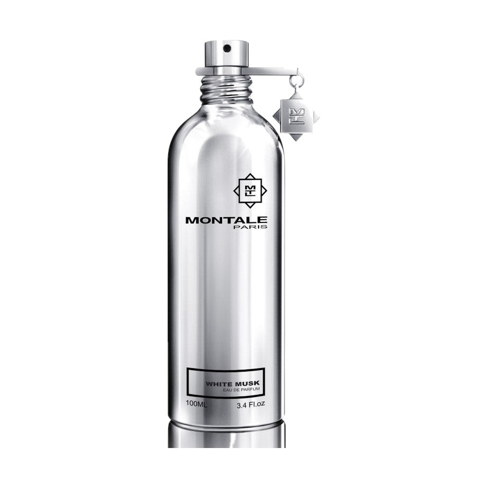 Montale White Musk – original unisex Eau de Parfum (unboxed)