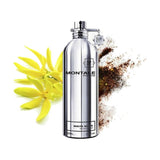 Montale White Musk – original Eau de Parfum (unisex) – foto 3