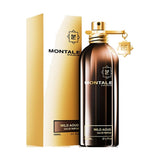 Montale Wild Aoud – Eau de Parfum unisex, γνήσιο άρωμα – φωτογραφία 2