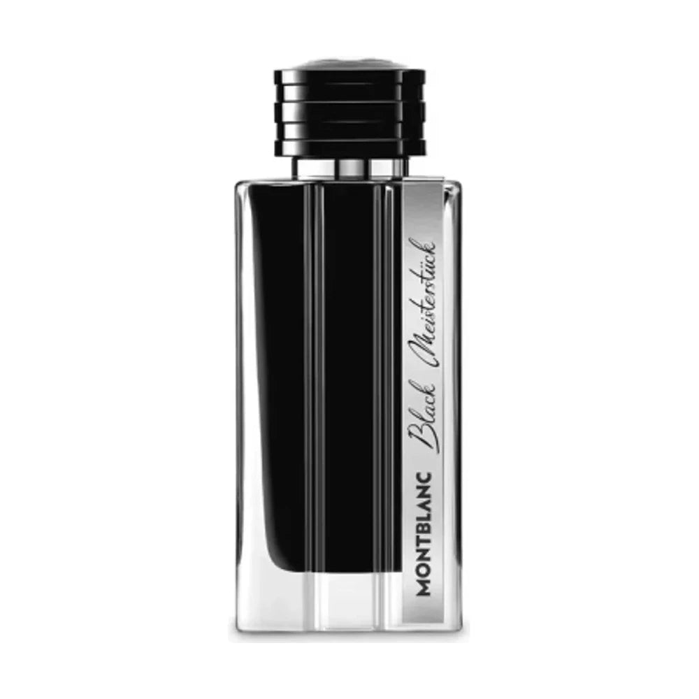 Montblanc Black Meisterstuck – Eau de Parfum για άνδρες, γνήσιο άρωμα