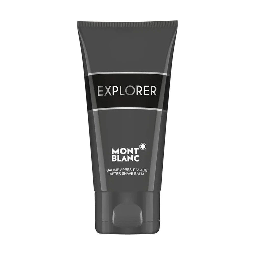 Montblanc Explorer Aftershave balm – προϊόν για άνδρες, γνήσιο προϊόν