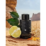 Montblanc Explorer Extreme – Eau de Parfum για άνδρες, γνήσιο άρωμα – φωτογραφία 2