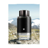 Montblanc Explorer – Eau de Parfum για άνδρες χωρίς συσκευασία, γνήσιο άρωμα – φωτογραφία 2