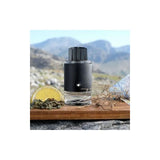 Montblanc Explorer – Eau de Parfum για άνδρες, γνήσιο άρωμα – φωτογραφία 2