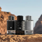 Montblanc Explorer – Eau de Parfum για άνδρες, γνήσιο άρωμα – φωτογραφία 3