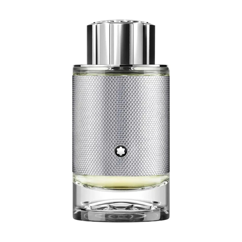 Montblanc Explorer Platinum – Eau de Parfum για άνδρες, γνήσιο άρωμα