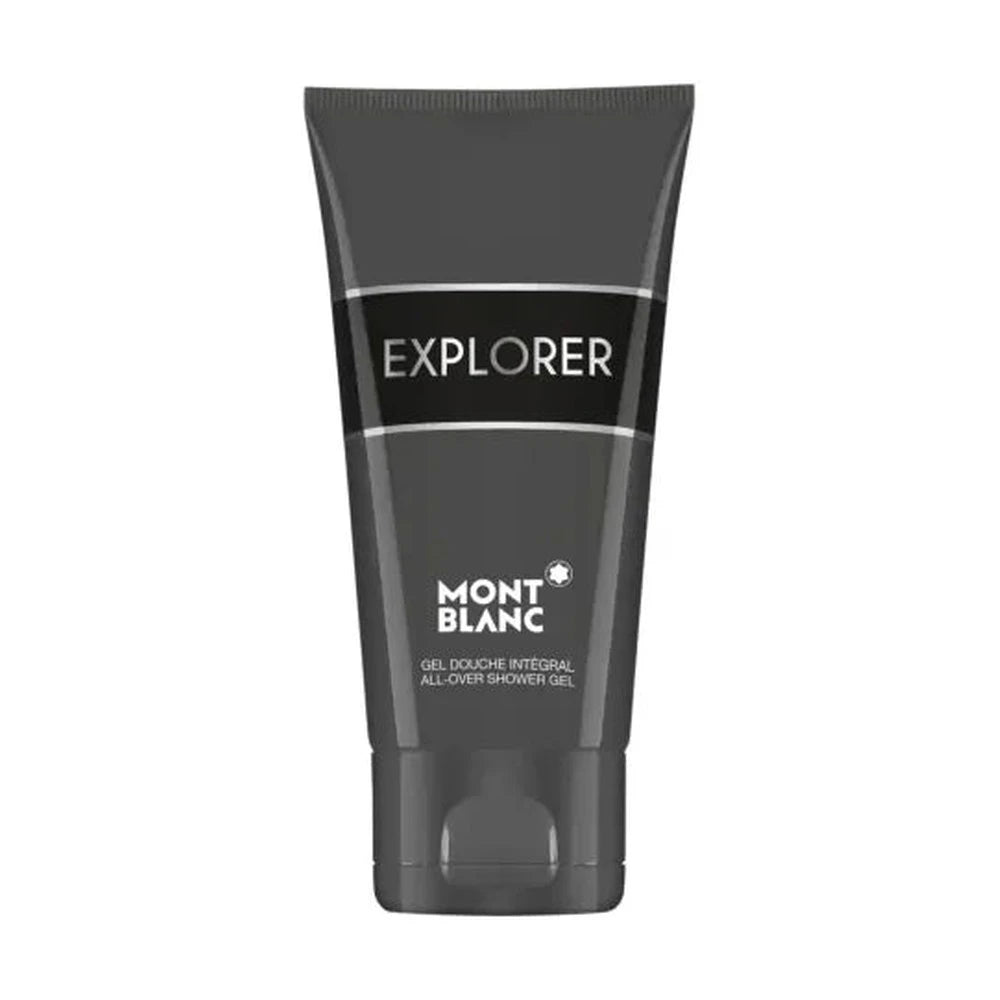 Montblanc Explorer Shower Gel – produs pentru bărbați, produs original
