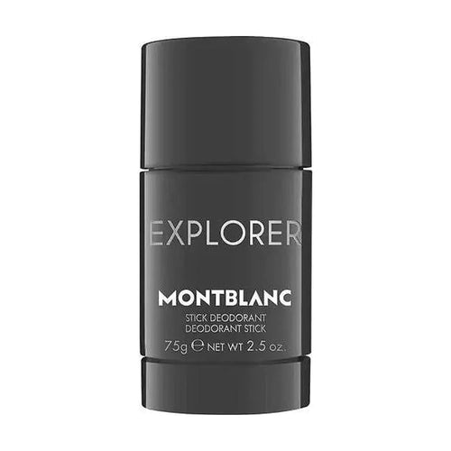 Montblanc Explorer Stick – produs pentru bărbați, produs original