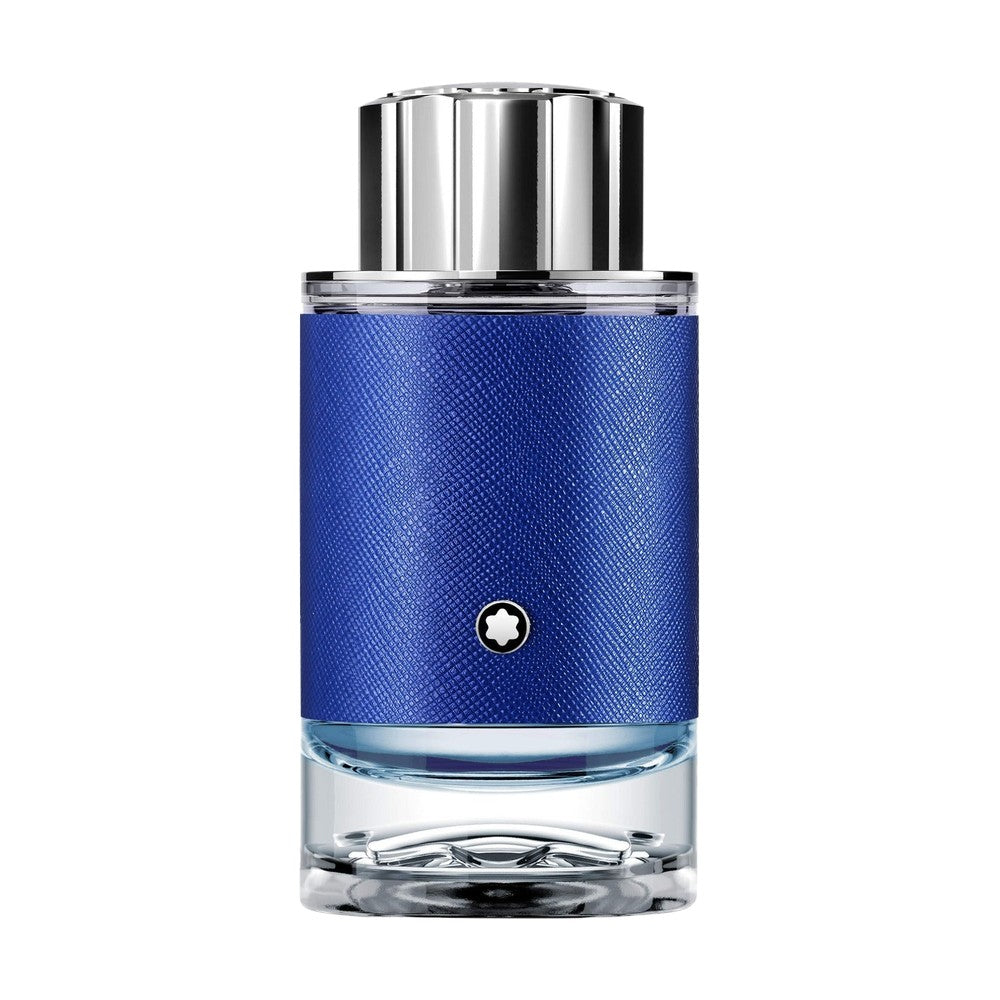 Montblanc Explorer Ultra Blue – Eau de Parfum originale pour homme sans boîte