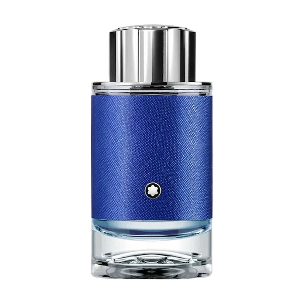 Montblanc Explorer Ultra Blue – Eau de Parfum για άνδρες, γνήσιο άρωμα
