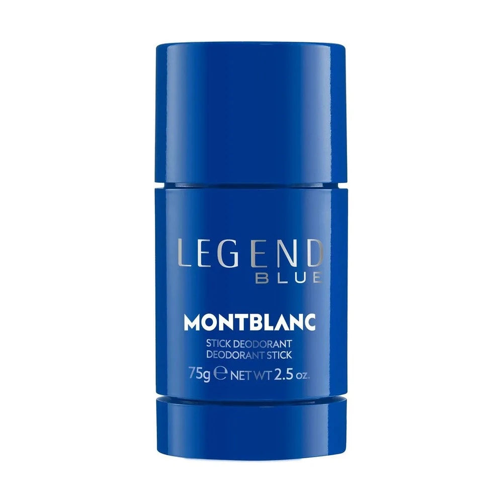 Montblanc Legend Blue Stick – produs pentru bărbați, produs original
