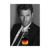 Montblanc Legend Night – oryginalna woda perfumowana dla mężczyzn – zdjęcie 3