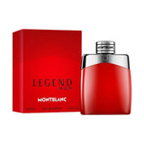 Montblanc Legend Red – eredeti férfi Eau de Parfum – fotó 2