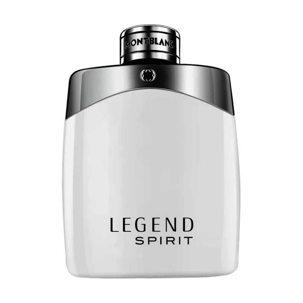 Montblanc Legend Spirit – Eau de Toilette για άνδρες, γνήσιο άρωμα