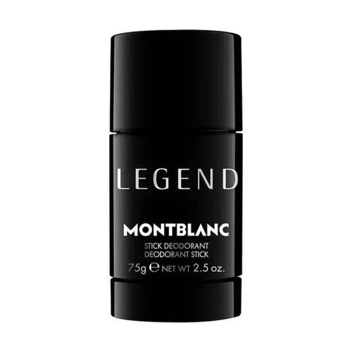 Montblanc Legend Stick – προϊόν για άνδρες, γνήσιο προϊόν