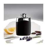 Montblanc Legend – original Eau de Toilette for men (unboxed) – photo 2