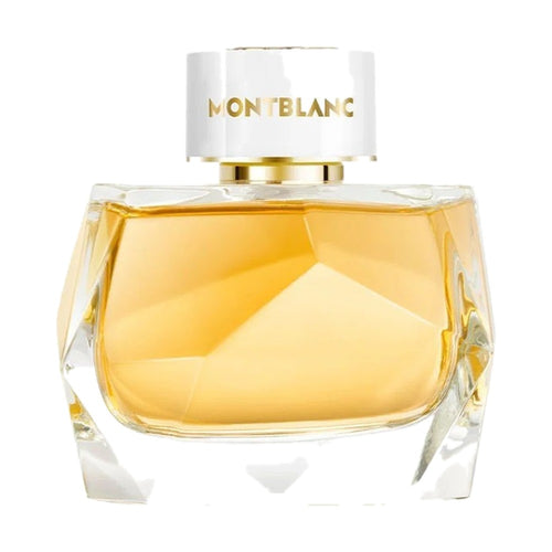Montblanc Signature Absolue – Eau de Parfum originale pour femme sans boîte