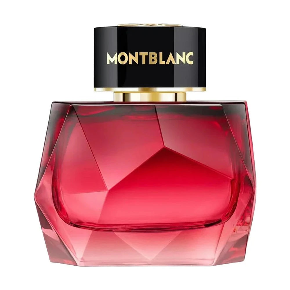 Montblanc Signature Elixir – парфюмна вода за жени, оригинален парфюм (Монблан)