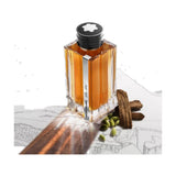 Montblanc Star Oud – original Eau de Parfum til mænd uden æske – foto 2