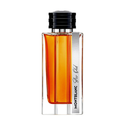 Montblanc Star Oud – original Eau de Parfum for men (unboxed)