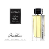 Montblanc Vetiver Glacier – Eau de Parfum originale da uomo – foto 2