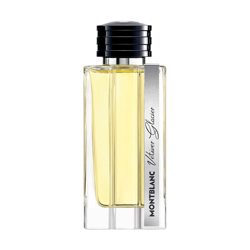 Montblanc Vetiver Glacier – Eau de Parfum originale da uomo