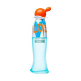 Moschino Cheap&Chic I Love Love – originální toaletní voda pro ženy bez krabičky