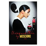 Moschino Cheap&Chic – apă de toaletă pentru femei fără ambalaj, parfum original – imagine 2