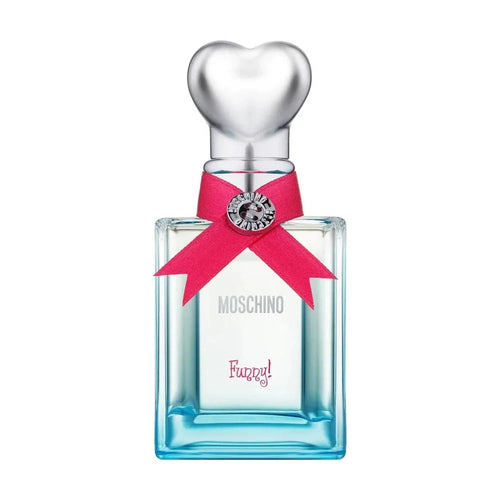 Moschino Funny – apă de toaletă pentru femei, parfum original