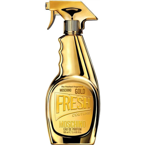 Gold Fresh Couture EDP