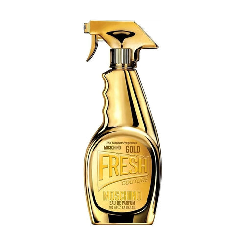 Moschino Gold Fresh Couture – apă de parfum pentru femei fără ambalaj, parfum original