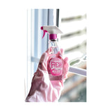 Moschino Pink Fresh Couture – original Eau de Toilette til kvinder uden æske – foto 2
