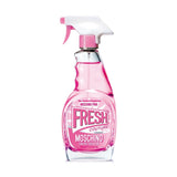 Moschino Pink Fresh Couture – original Eau de Toilette til kvinder uden æske