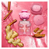 Moschino Toy 2 Bubble Gum – парфюмна вода за жени без опаковка, оригинален парфюм (Москино) – снимка 3