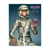 Moschino Toy 2 Bubble Gum – äkta Eau de Toilette för kvinnor utan förpackning – bild 2