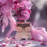 Moschino Toy 2 Bubble Gum – Eau de Toilette για γυναίκες, γνήσιο άρωμα – φωτογραφία 2