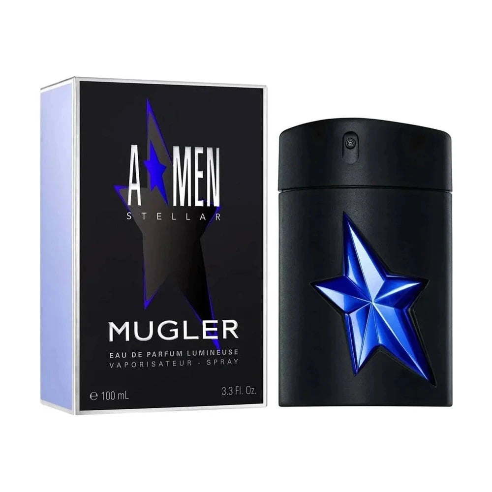 A Men Stellar EDP
