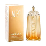 Mugler Alien Goddess Intense – eredeti női Eau de Parfum – fotó 2