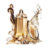 Mugler Alien Goddess – Eau de Parfum για γυναίκες χωρίς συσκευασία, γνήσιο άρωμα – φωτογραφία 2
