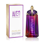 Mugler Alien Hypersense – originele Eau de Parfum voor dames – foto 2