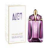 Mugler Alien – apă de toaletă pentru femei, parfum original – imagine 2