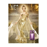 Mugler Alien – apă de toaletă pentru femei, parfum original – imagine 3