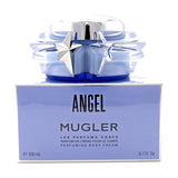 Mugler Angel Body Cream – originalus produktas moterims – nuotrauka 2