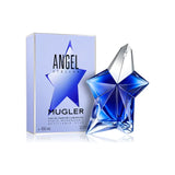 Mugler Angel Stellar – Eau de Parfum για γυναίκες, γνήσιο άρωμα – φωτογραφία 2