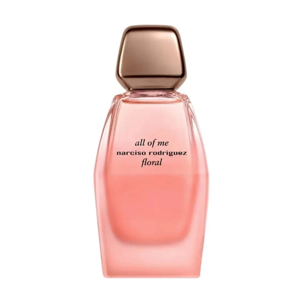 Narciso Rodriguez All Of Me Floral – apă de parfum pentru femei fără ambalaj, parfum original