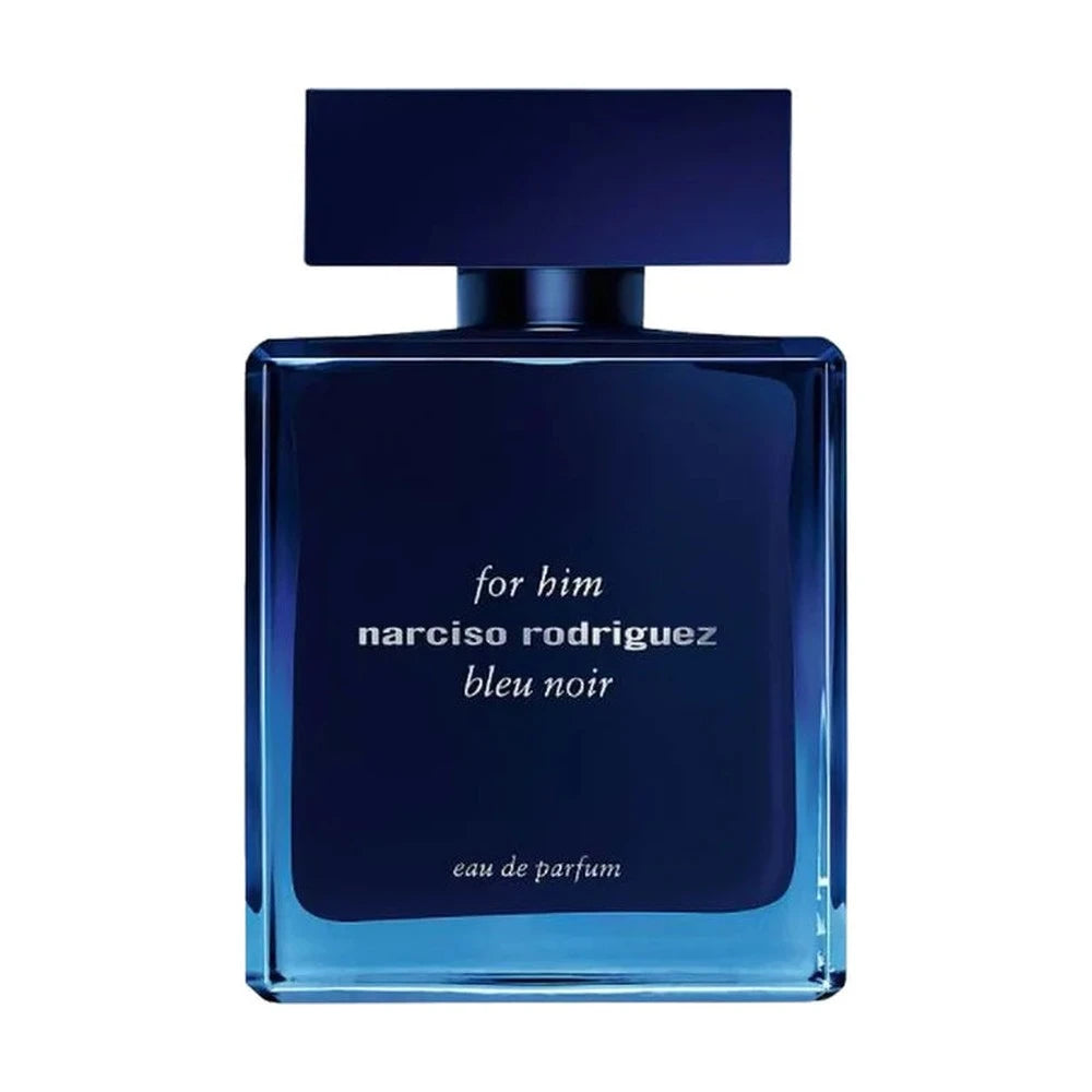 Narciso Rodriguez Blue Noir – Parfum για άνδρες χωρίς συσκευασία, γνήσιο άρωμα