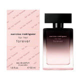 Narciso Rodriguez For Her Forever – äkta Eau de Parfum för kvinnor – bild 2