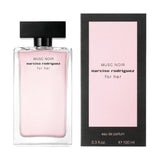 Narciso Rodriguez For Her Musc Noir – original Eau de Parfum for women – photo 2