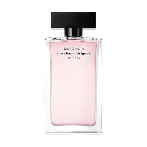 Narciso Rodriguez For Her Musc Noir – originalus parfumuotas vanduo moterims