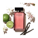Narciso Rodriguez For Her Musc Noir Rose – originales Eau de Parfum für Damen – Foto 3